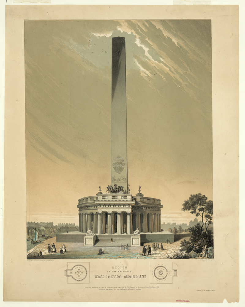 Illustration for article titled In an alternate reality, this pyramid is the Lincoln Memorial